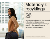 HP Travel 25L 15,6" szaro-niebieski - 1504923 - zdjęcie 5